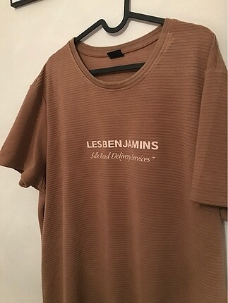 Les benjamins tshirt