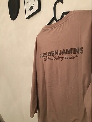 l Beden Les benjamins tshirt