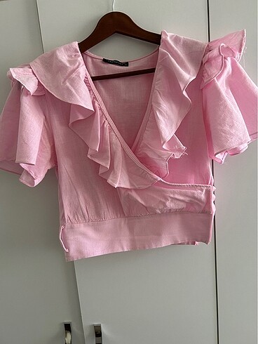 Pembe Gömlek