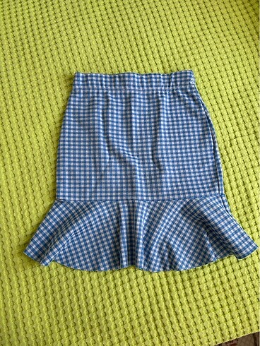 Mini Etek