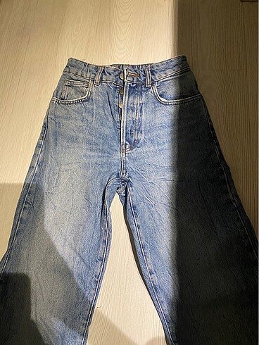 Mavi Jeans mom jean