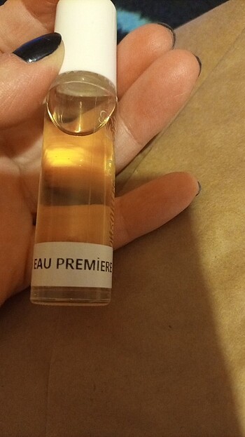  Beden parfüm