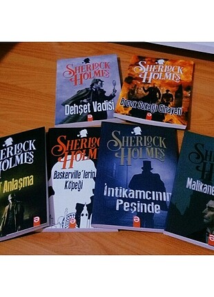 Sherlock Holmes