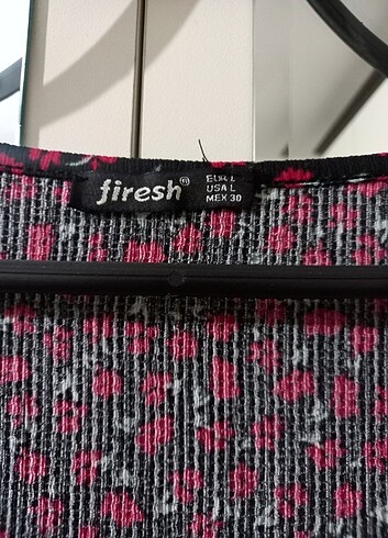 l Beden bordo Renk Büskivi yaka crop bluz