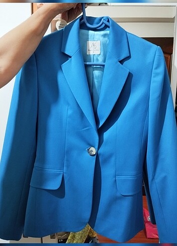 Vintage ceket
