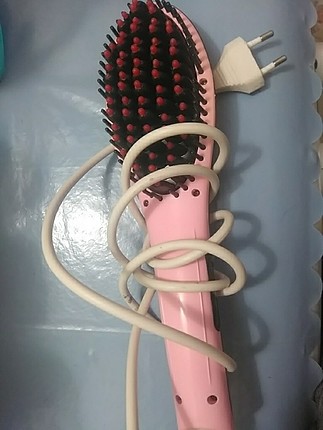Sac duzlestirici tarak