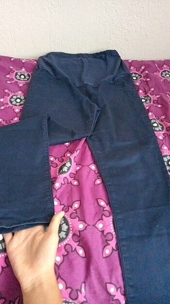LC Waikiki Hamile pantolonu