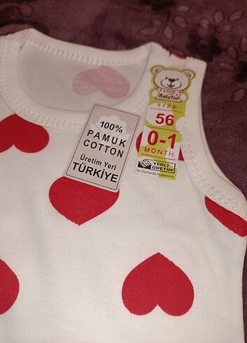 Diğer Bebek Zıbın