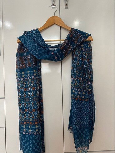 Lcw etnik desen şal