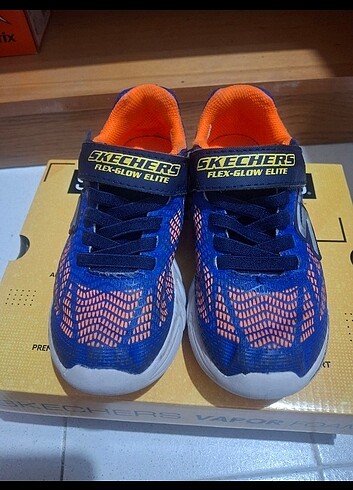 29 Beden Skechers çocuk ayakkabısı