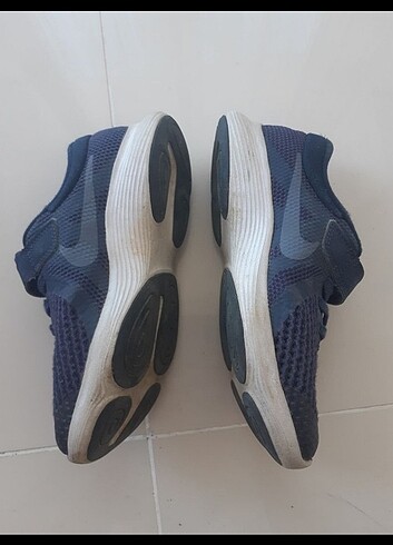 Nike Nike spor ayakkabı