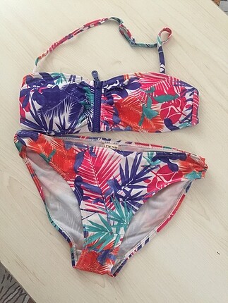 Bikini takımı