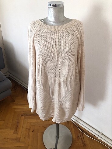 Elbise tunik