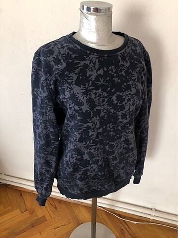 Defacto Desenli sweat