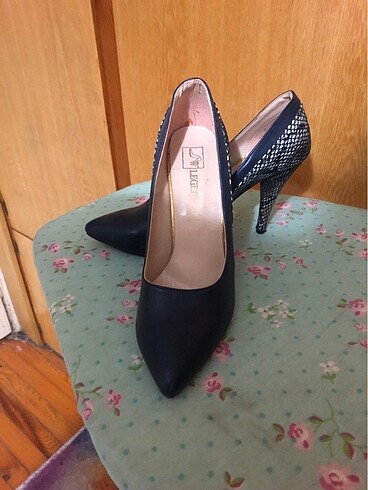 Stiletto