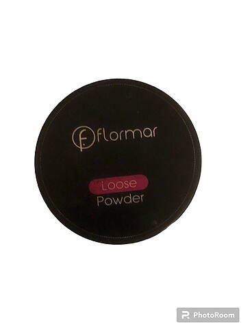 Flormar Flormar pudra