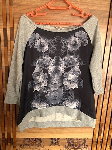 Diğer Bluz sweat