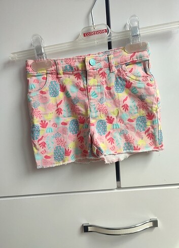 LC Waikiki Şortlar 