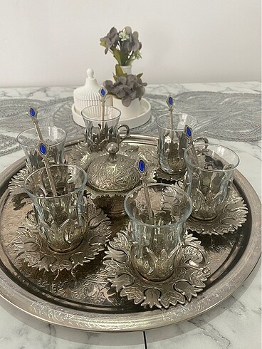 Çay seti