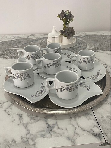 Kahve fincanı