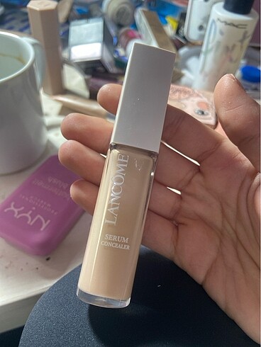 Lancome serum kapatıcı 115c
