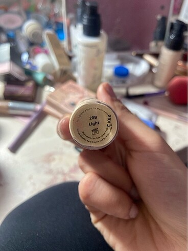 Tarte Tarte kapatıcı 20B