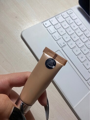 Note Note mineral concealer 202