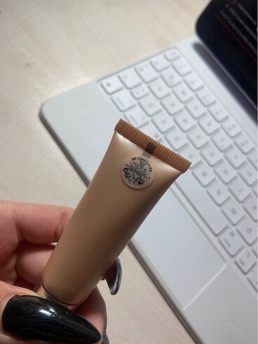 Note Note bb concealer 202