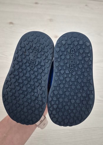 Orjinal Adidas Erkek Çocuk Spor Ayakkabı - Görsel 4