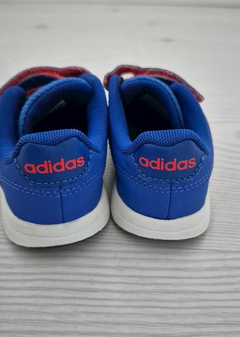 Orjinal Adidas Erkek Çocuk Spor Ayakkabı - Görsel 2