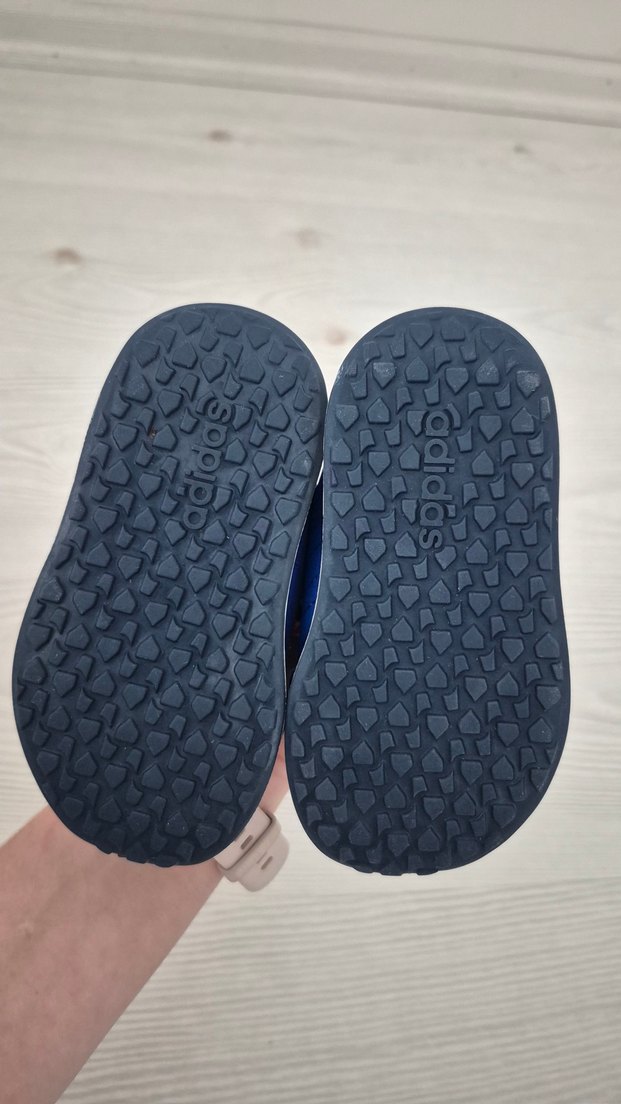 Orjinal Adidas Erkek Çocuk Spor Ayakkabı - Görsel 4