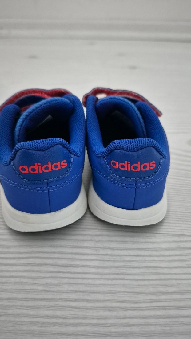 Orjinal Adidas Erkek Çocuk Spor Ayakkabı - Görsel 2