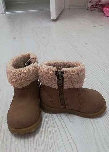 Süet bot - Görsel 3