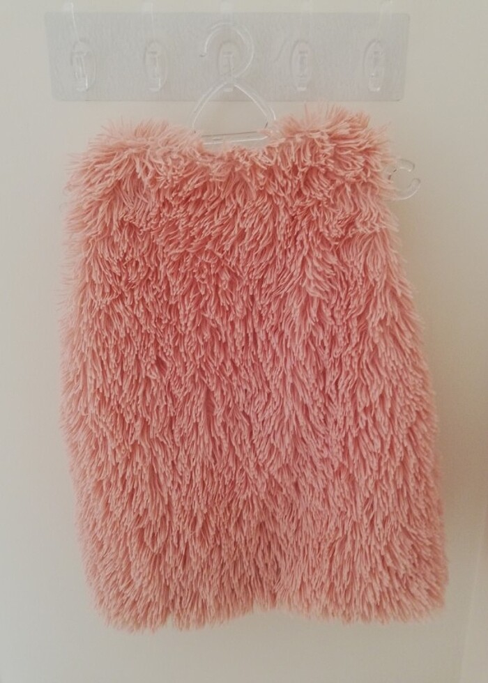 Yelek, kürk - Görsel 3