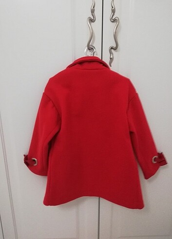 Kaşe kaban - Görsel 2