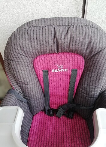 Bebek mama sandalyesi (TRABZON) 
