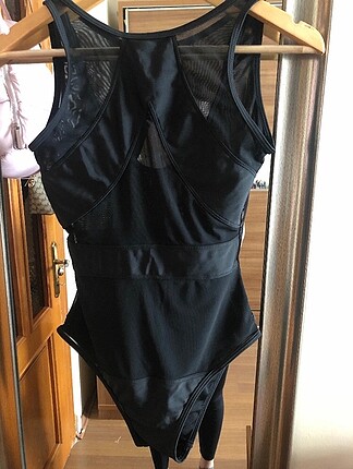 Bodysuit- Mayo