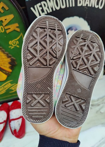 Polaris 30 numara Kız Çocuk ayakkabı - Görsel 5