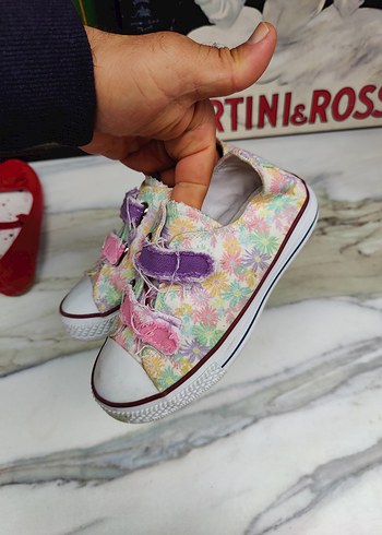 Polaris 30 numara Kız Çocuk ayakkabı - Görsel 3