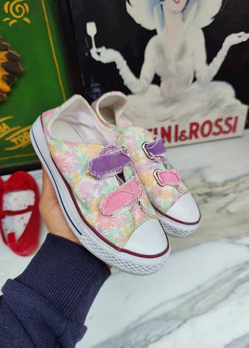 Polaris 30 numara Kız Çocuk ayakkabı - Görsel 2