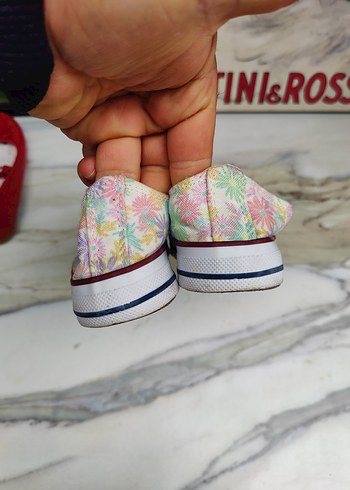 Polaris 30 numara Kız Çocuk ayakkabı - Görsel 4