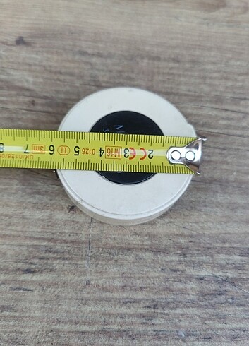 Avrupa 3 metrelik mezura  - Görsel 6