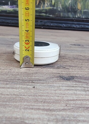 Avrupa 3 metrelik mezura  - Görsel 7