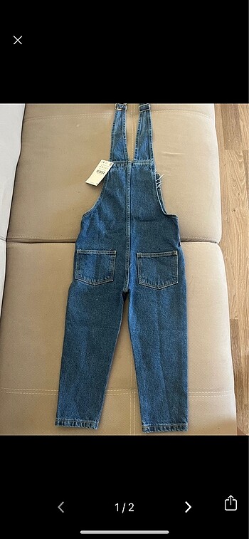 Zara Zara salopet