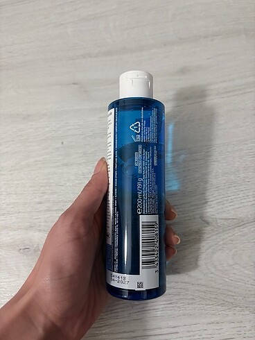 La Roche Posay Salisilik asit tonik