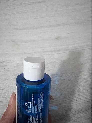 Beden Salisilik asit tonik