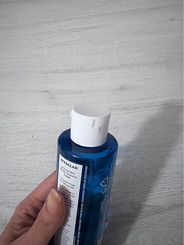 Beden Renk Salisilik asit tonik