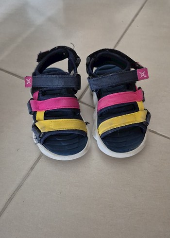 Kız Çocuk Mor Cırtcırtlı Bot - Görsel 4