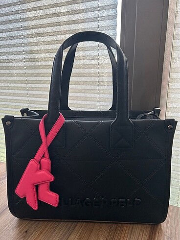 Karl Lagerfeld Karl Lagerfeld çanta