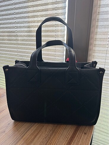  Beden çeşitli Renk Karl Lagerfeld çanta